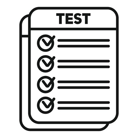Test .